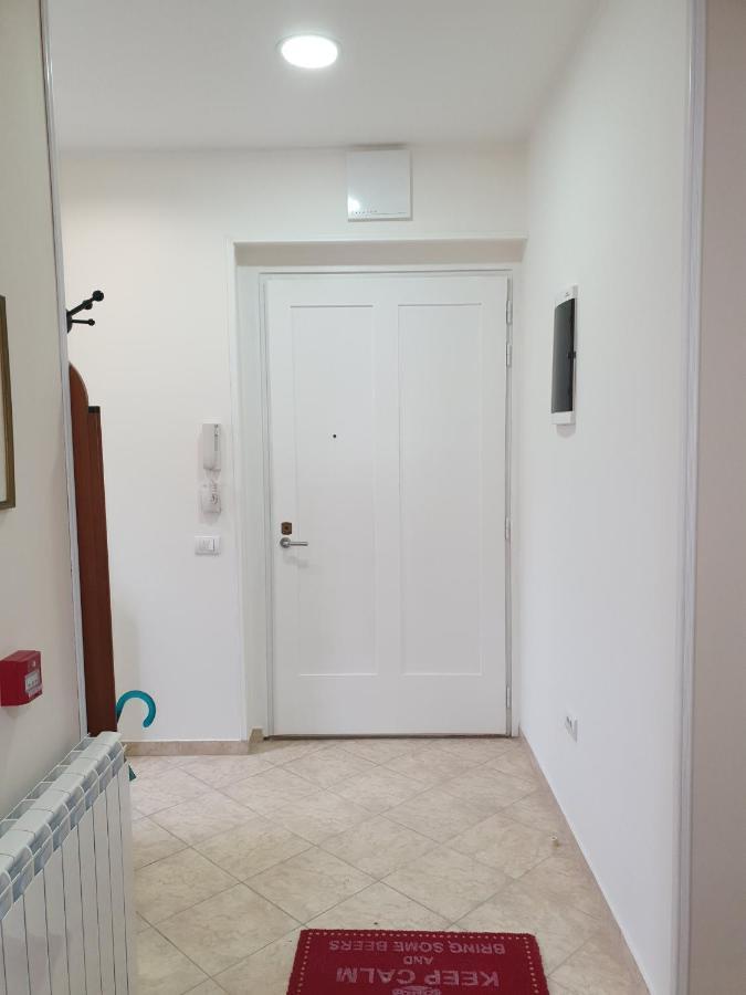 Smiljaniceva Urban Downtown Apartment Belgrade Luaran gambar